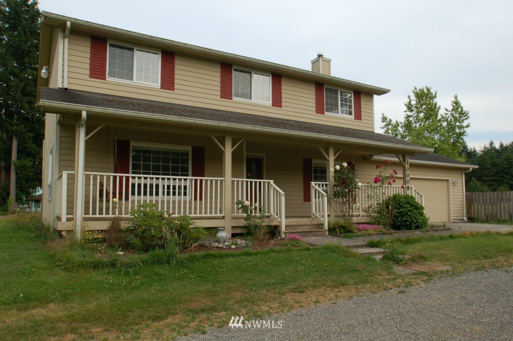 10008 168th Avenue Southwest Rochester, WA 98579 - Photo 1 of 15