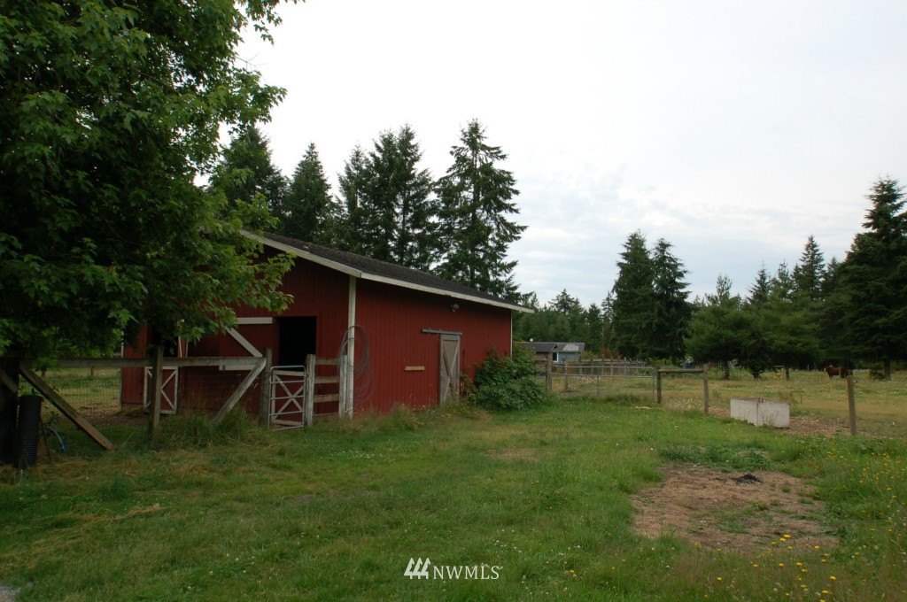 10008 168th Avenue Southwest Rochester, WA 98579 - Photo 15 of 15