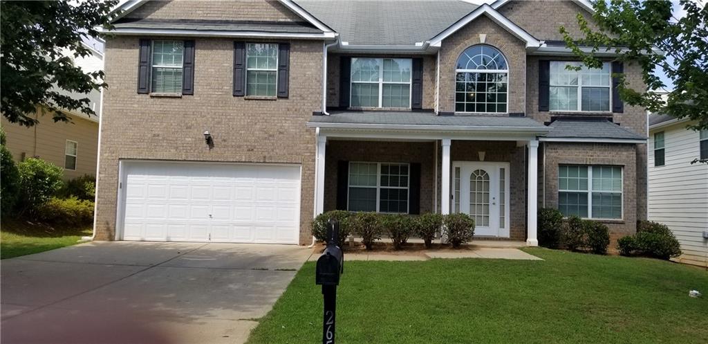 265 Wellsley Lane Dallas, GA 30132 - Photo 1 of 1
