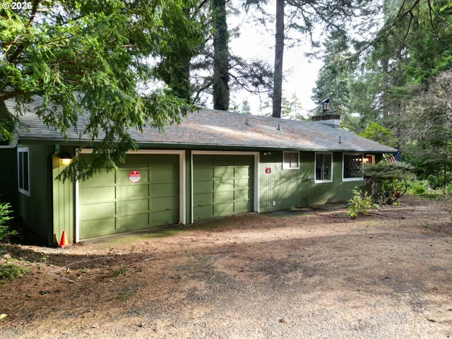 $359,000 | 83871 Highway 101, Florence, OR 97439
