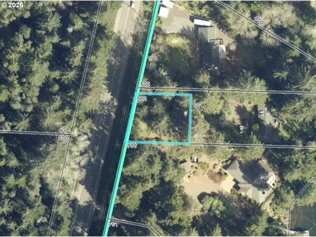 $359,000 | 83871 Highway 101, Florence, OR 97439