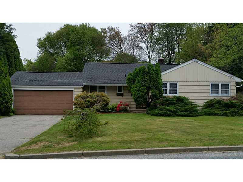 100 Allen Avenue, South Kingstown, RI 02879 Compass