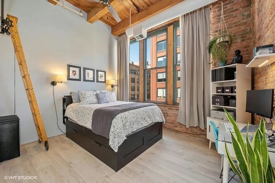 331 South Peoria Street, Unit 303 Chicago, IL 60607 - Photo 14 of 24