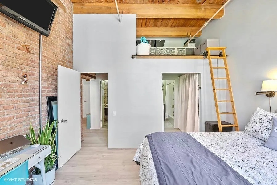 331 South Peoria Street, Unit 303 Chicago, IL 60607 - Photo 15 of 24