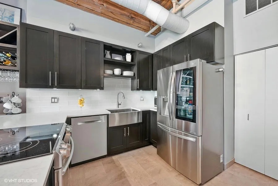 331 South Peoria Street, Unit 303 Chicago, IL 60607 - Photo 10 of 24