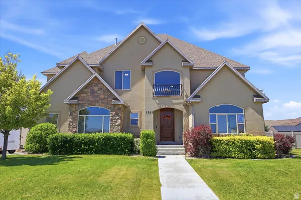 $859,000 | 2389 Prairie View Drive, Eagle Mountain, UT 84005