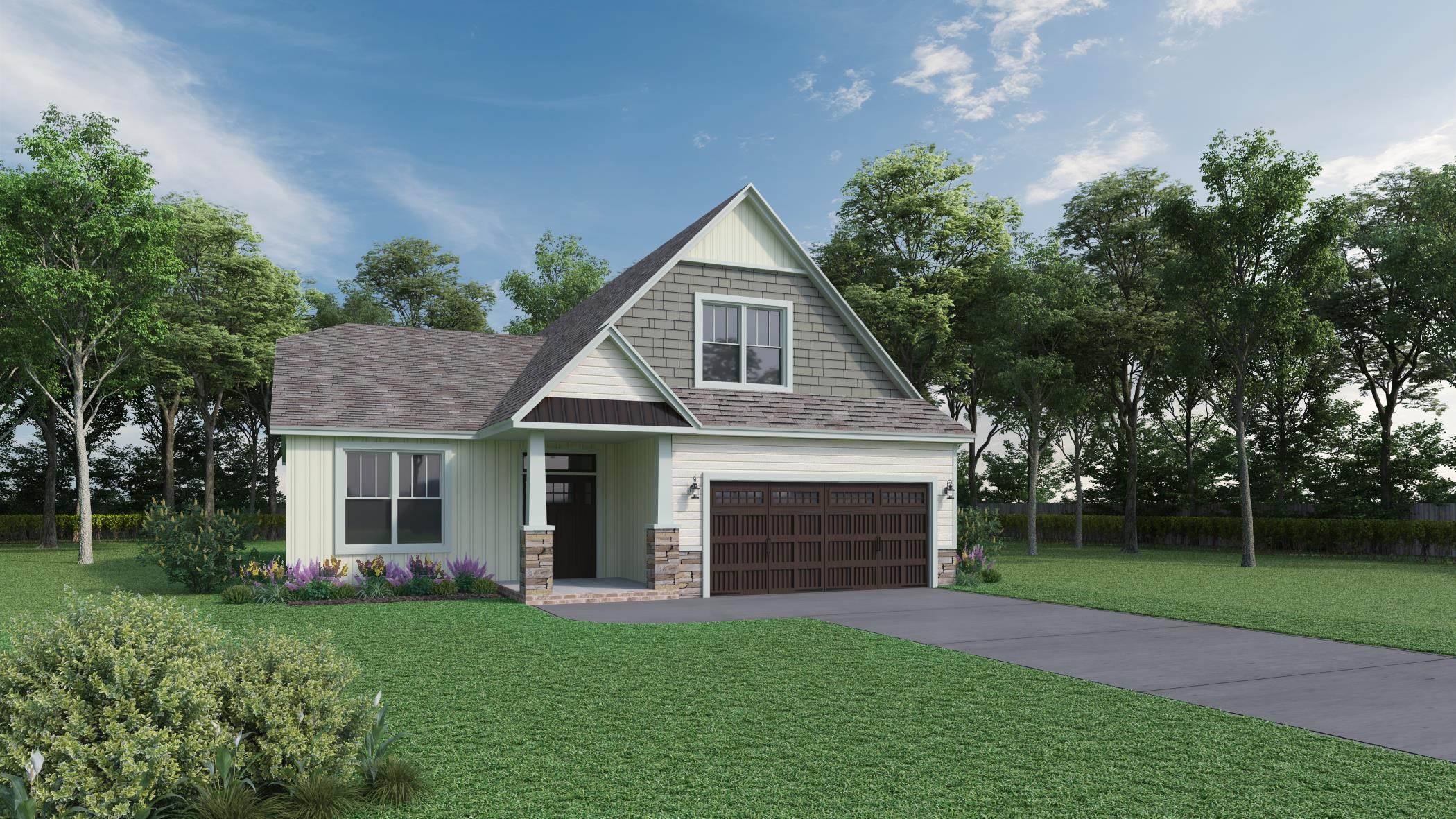 3009 Emberly Roebuck Sc