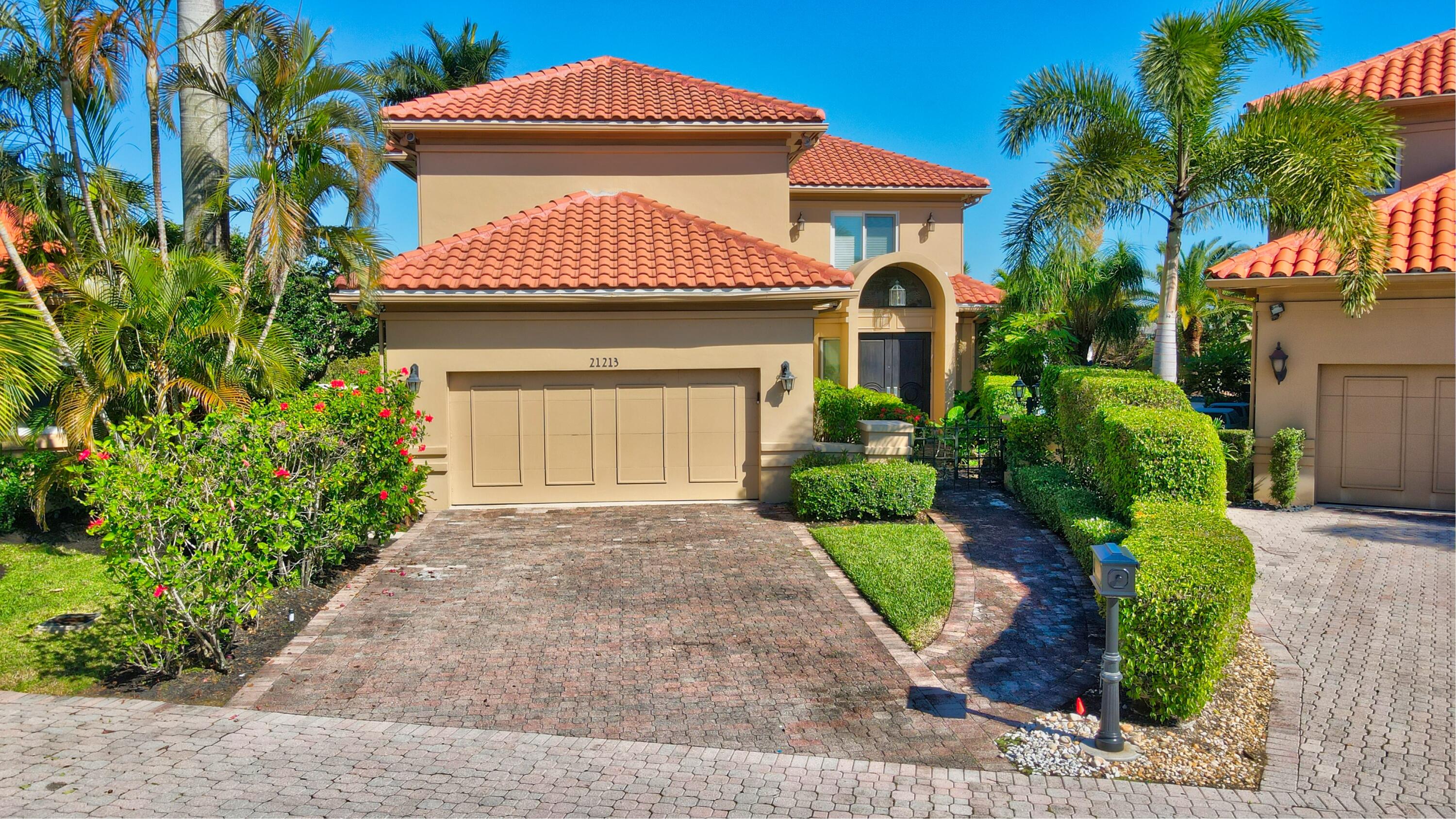21213 Harrow Court Boca Raton, FL 33433 - Photo 1 of 65 DJI_0576And4more