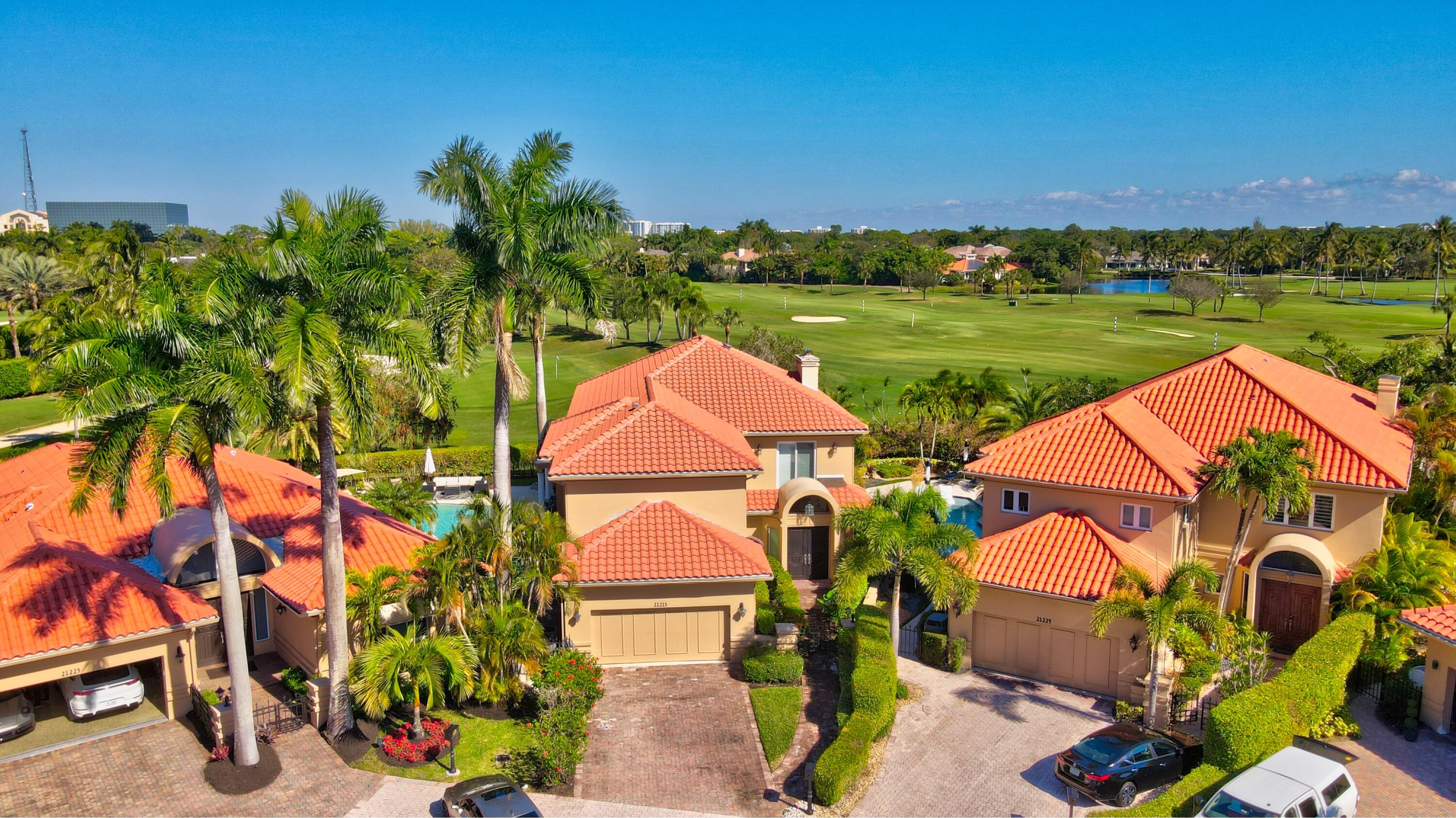 21213 Harrow Court Boca Raton, FL 33433 - Photo 2 of 65 DJI_0586And4more