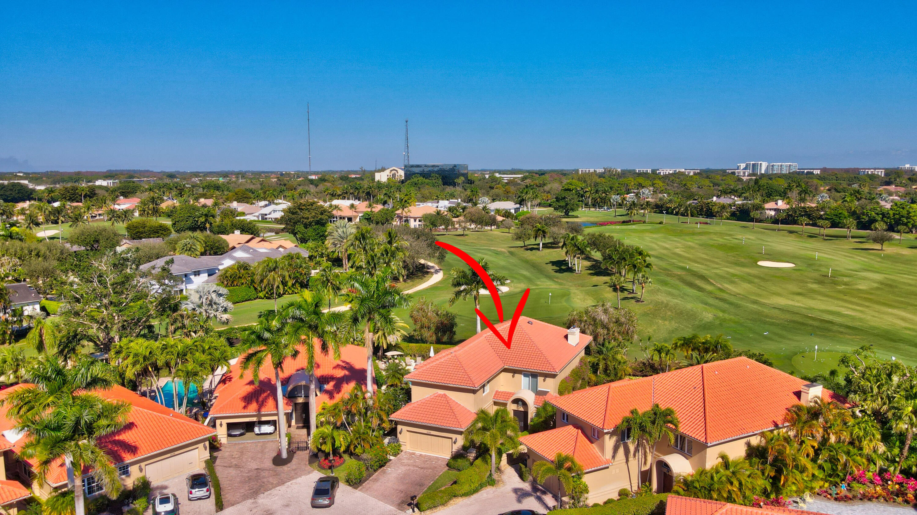 21213 Harrow Court Boca Raton, FL 33433 - Photo 3 of 65 DJI_0596And4more