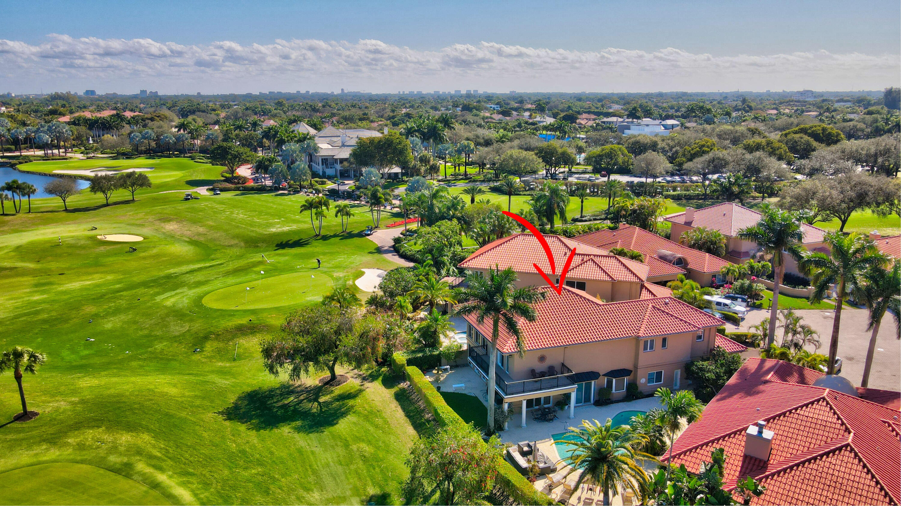 21213 Harrow Court Boca Raton, FL 33433 - Photo 4 of 65 DJI_0606And4more