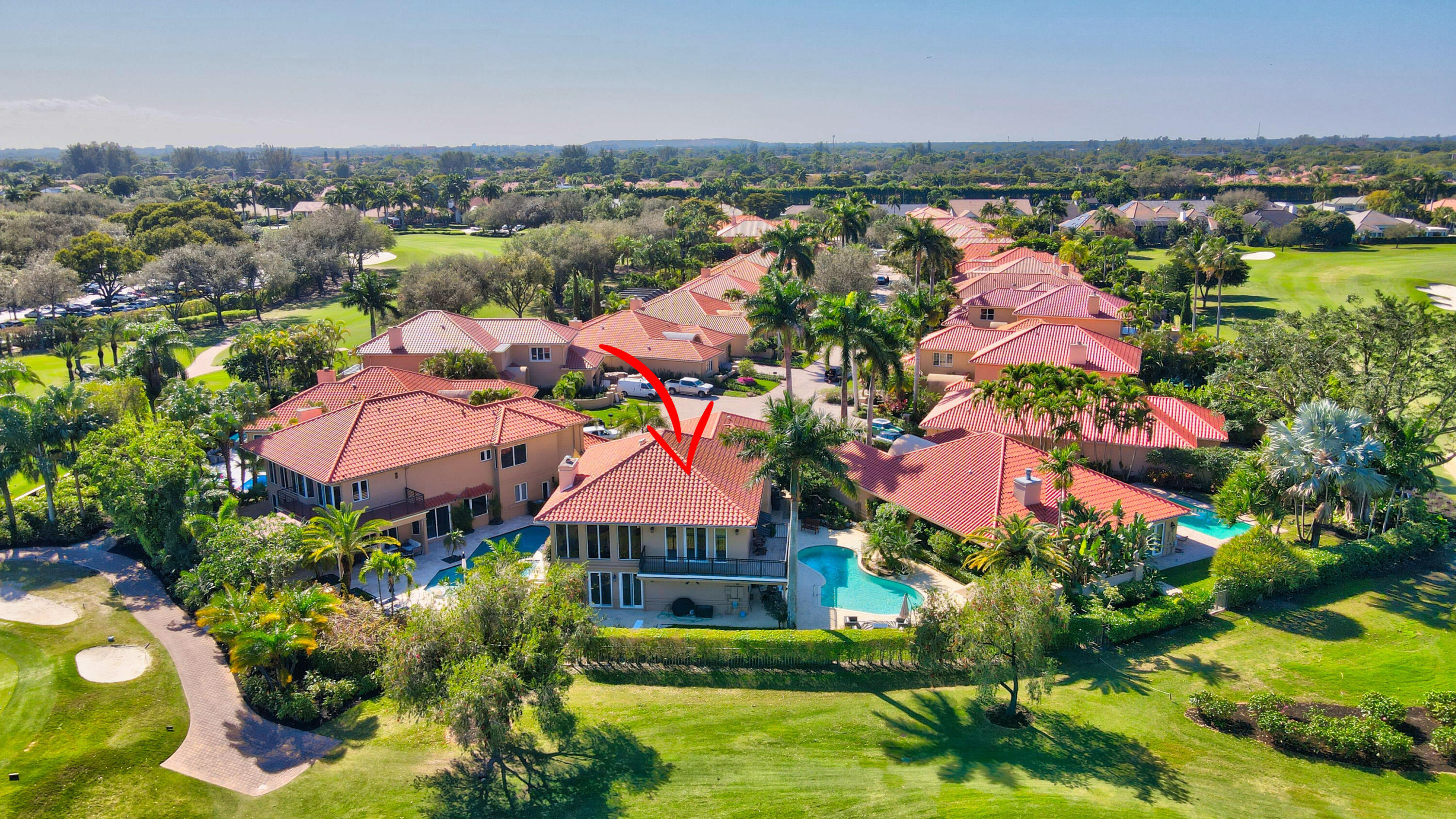 21213 Harrow Court Boca Raton, FL 33433 - Photo 5 of 65 DJI_0611And4more