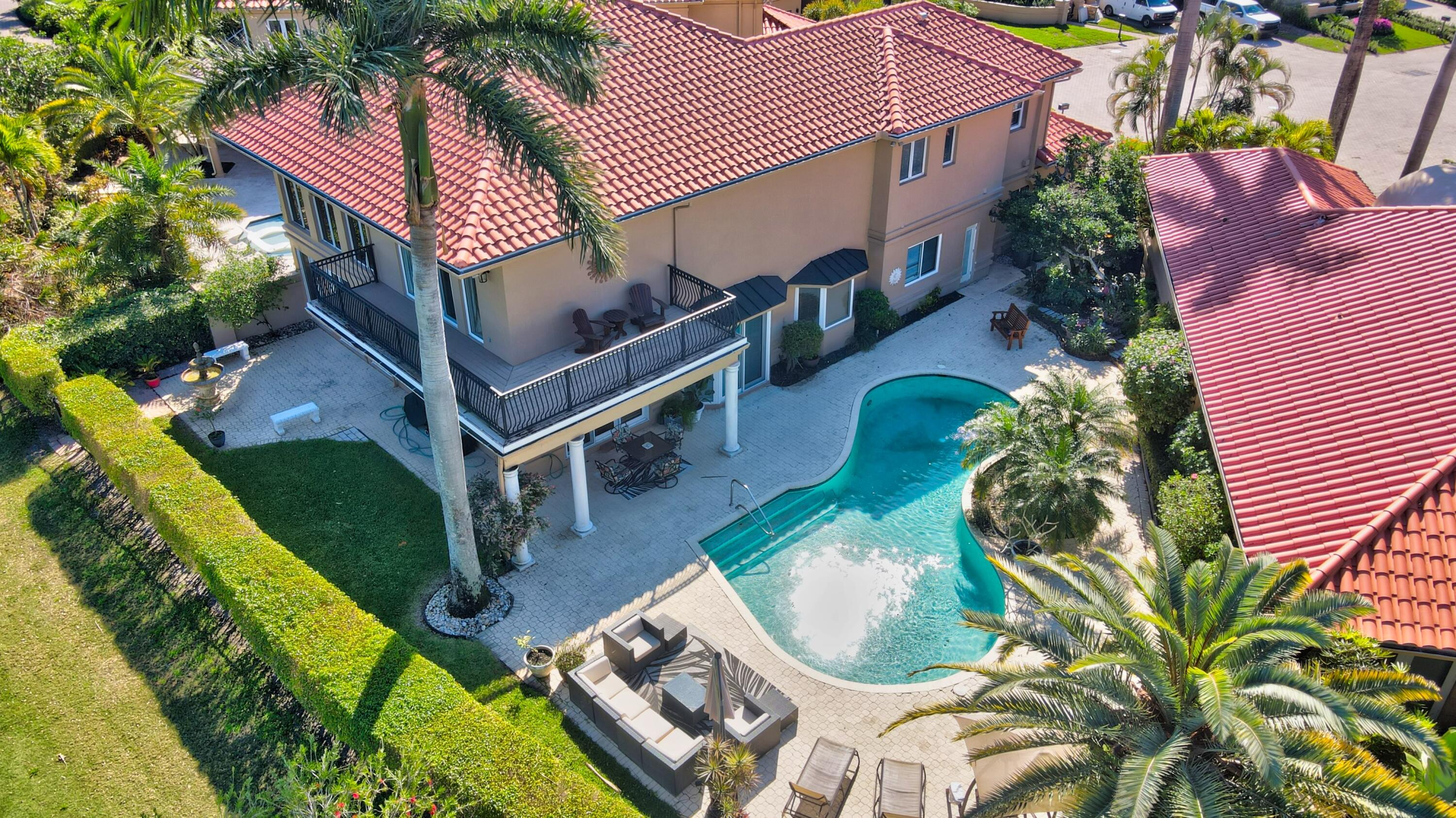 21213 Harrow Court Boca Raton, FL 33433 - Photo 8 of 65 DJI_0646And4more