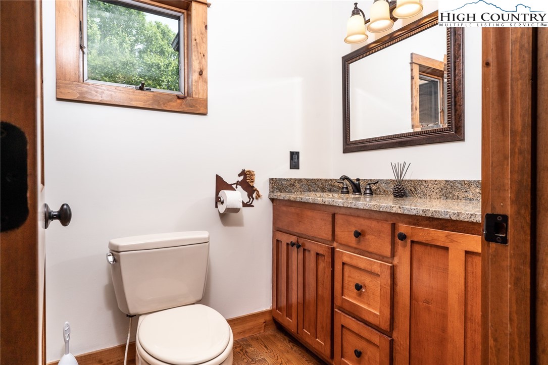 1108 Cameron Ridge Road Warrensville, NC 28693 - Photo 43 of 49 Gallery Image 43