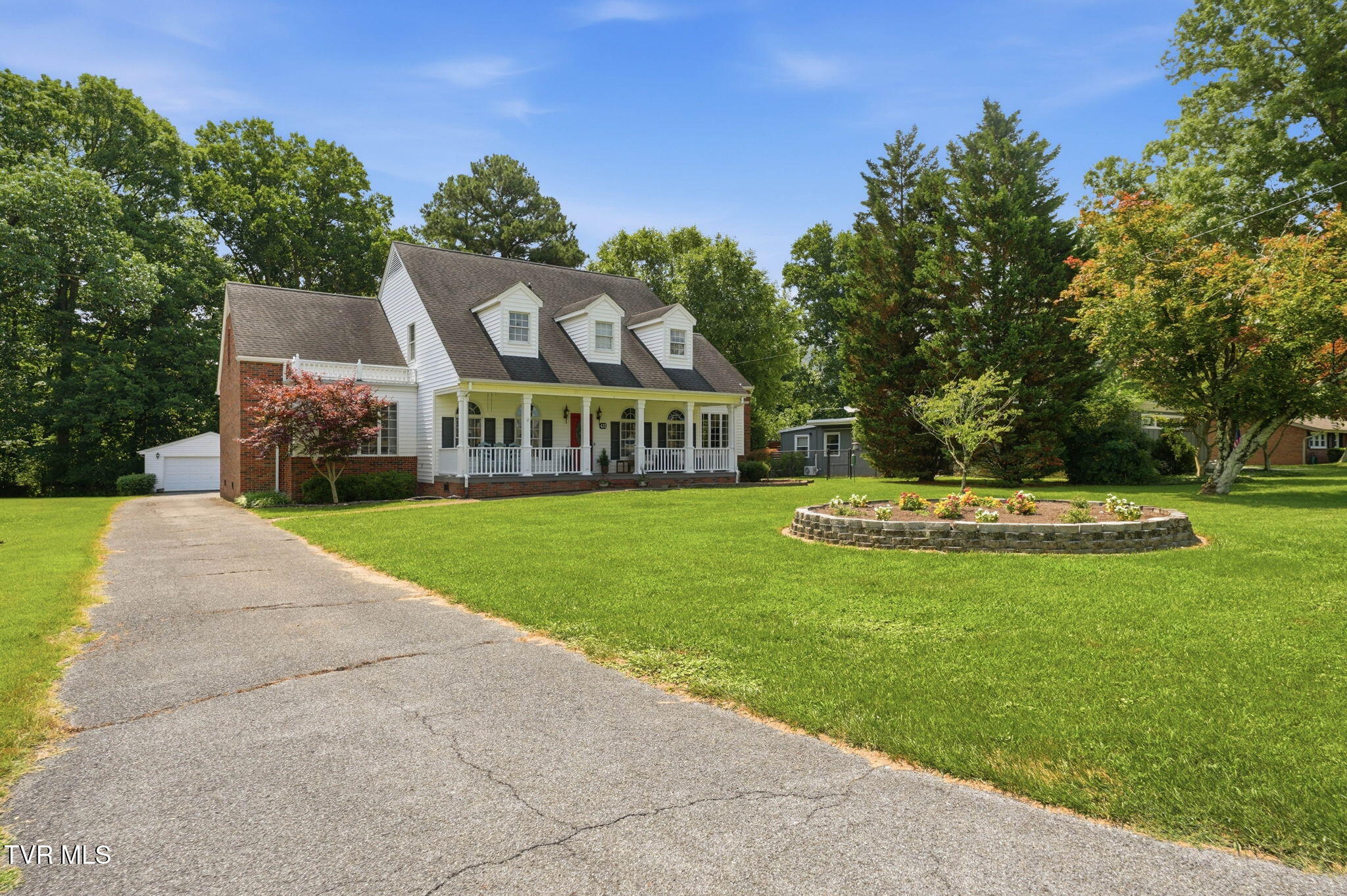 433 High Ridge Road Kingsport, TN 37660 - Photo 50 of 59 433 High Ridge Rd Kingsport TN