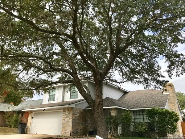 $1,900 | 8631 Quail Whisper, San Antonio, TX 78250