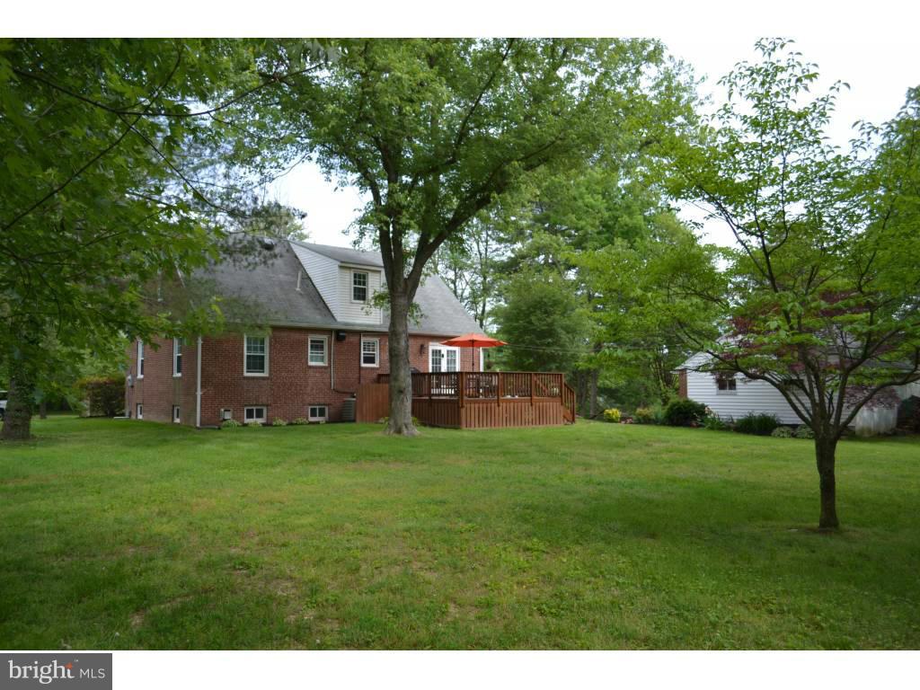 110 Sweetser Road Linthicum, MD 21090 - Photo 3 of 12 Exterior (General)