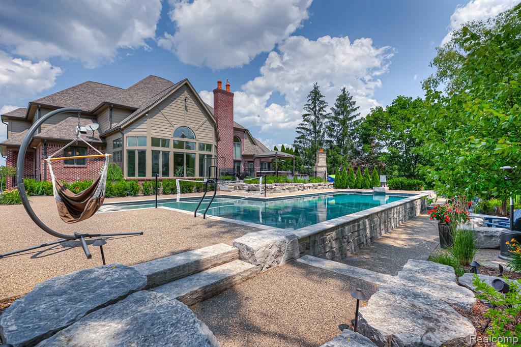 4753 Crestone Way Rochester, MI 48306 - Photo 62 of 72 Gallery Image 62
