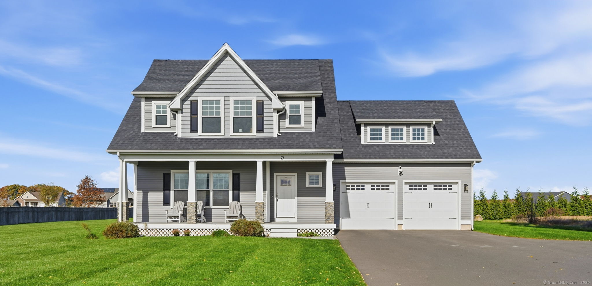 71 Middle Road East Windsor, CT 06016 - Photo 1 of 1