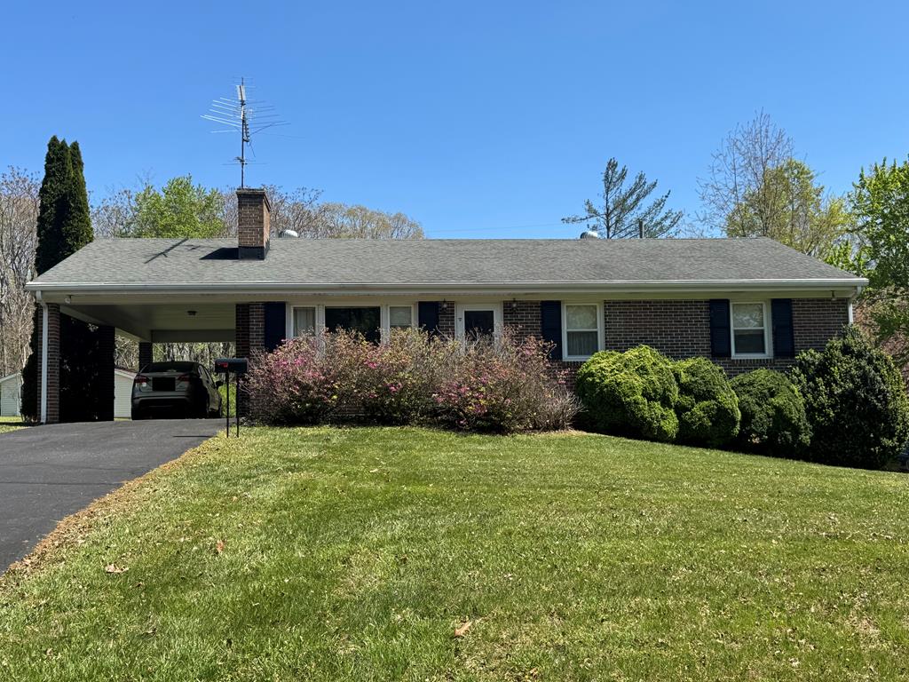 1618 Purdum Mill Road Appomattox, VA 24522 - Photo 1 of 38 Gallery Image 1