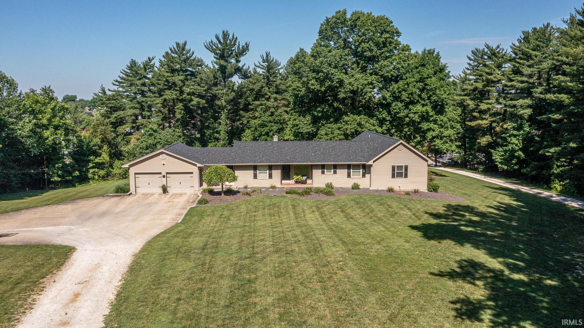 941 South Meridian Road Jasper, IN 47546 - Photo 4 of 50