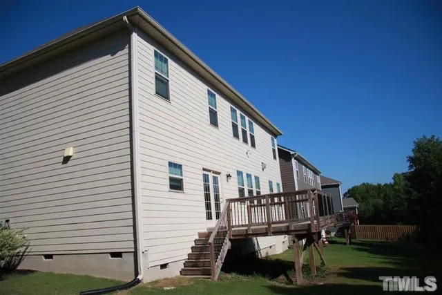 $2,700 | 1721 Lea Island Cove, Apex, NC 27502