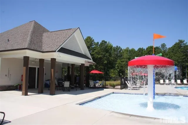 $2,700 | 1721 Lea Island Cove, Apex, NC 27502