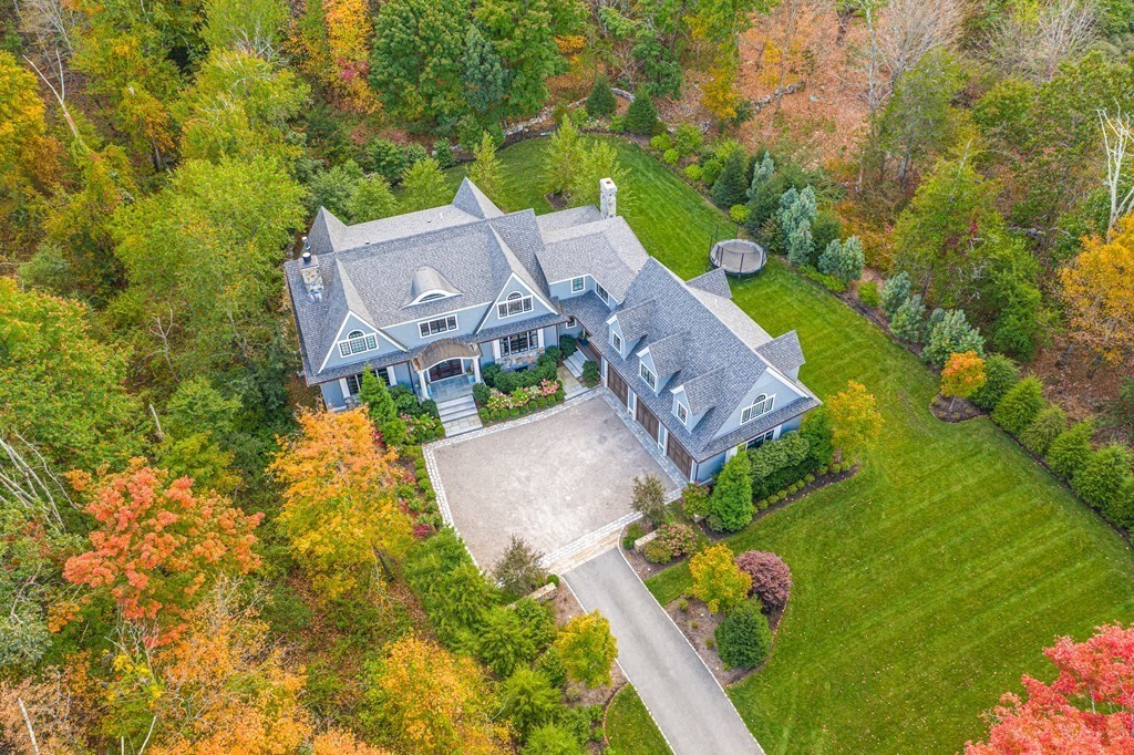 314 Glen Road Weston, MA 02493 - Photo 1 of 38