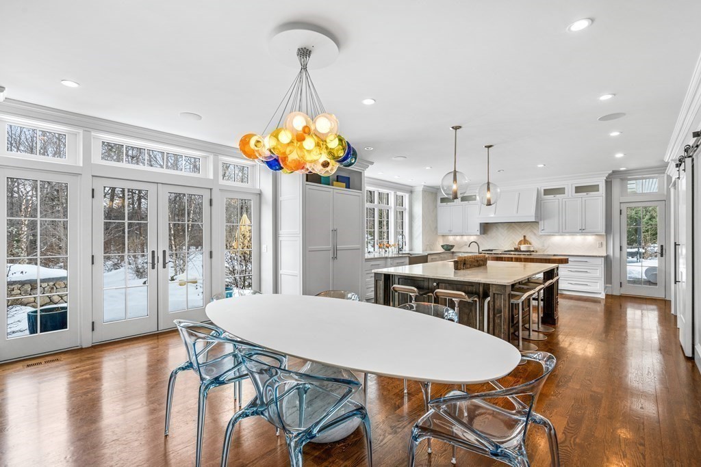 314 Glen Road Weston, MA 02493 - Photo 12 of 38