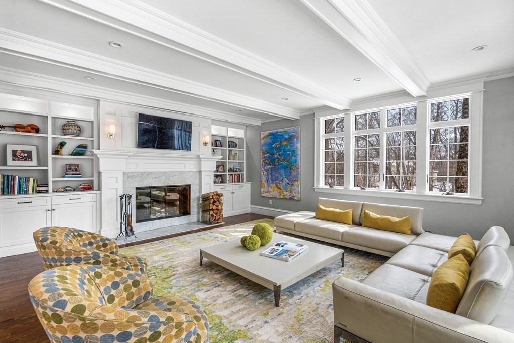 314 Glen Road Weston, MA 02493 - Photo 14 of 38