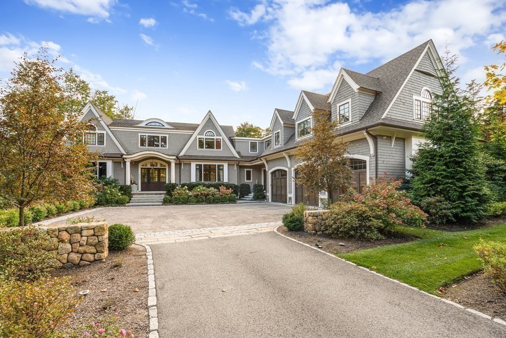 314 Glen Road Weston, MA 02493 - Photo 2 of 38