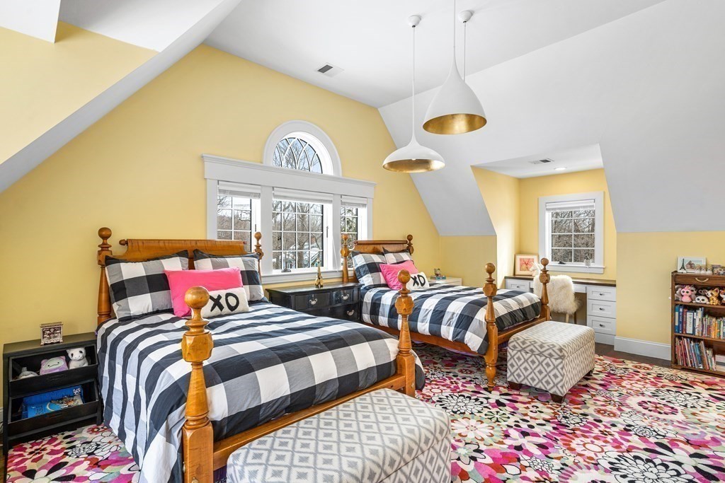 314 Glen Road Weston, MA 02493 - Photo 21 of 38