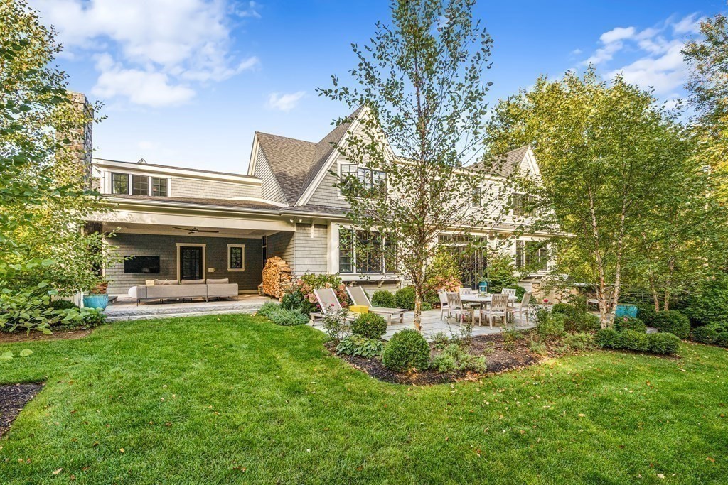 314 Glen Road Weston, MA 02493 - Photo 35 of 38