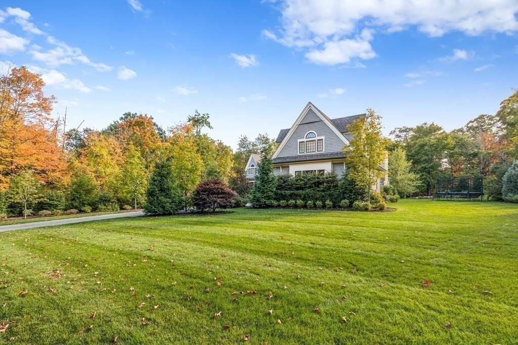 314 Glen Road Weston, MA 02493 - Photo 36 of 38