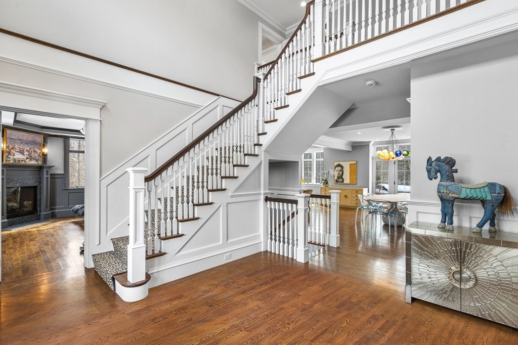 314 Glen Road Weston, MA 02493 - Photo 4 of 38