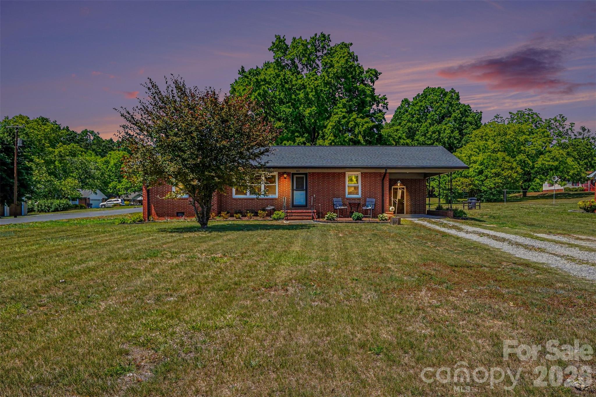 410 Airport Road Kannapolis, NC 28081 - Photo 1 of 28