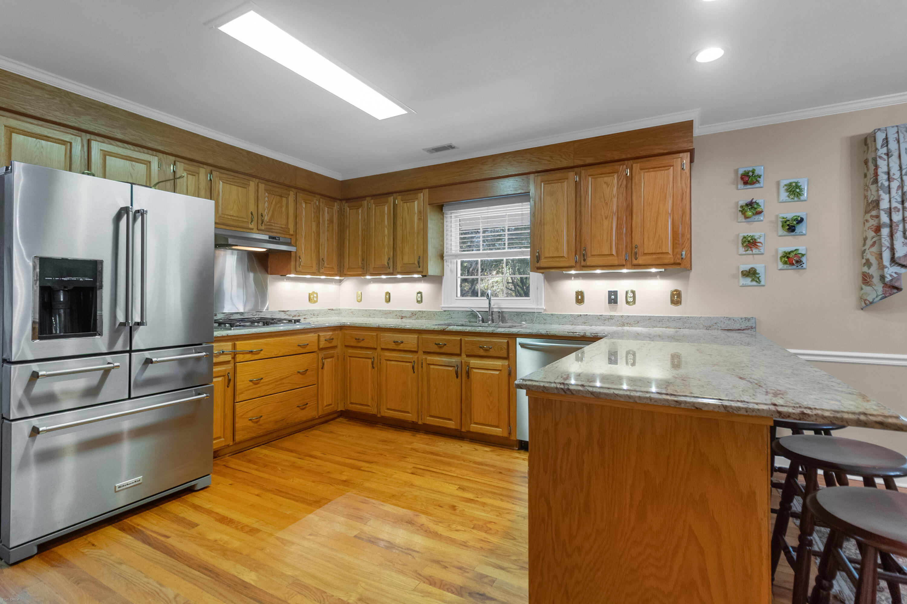 935 River Road Johns Island, SC 29455 - Photo 7 of 33 935 River Rd -Tidalcreekphoto- (44)