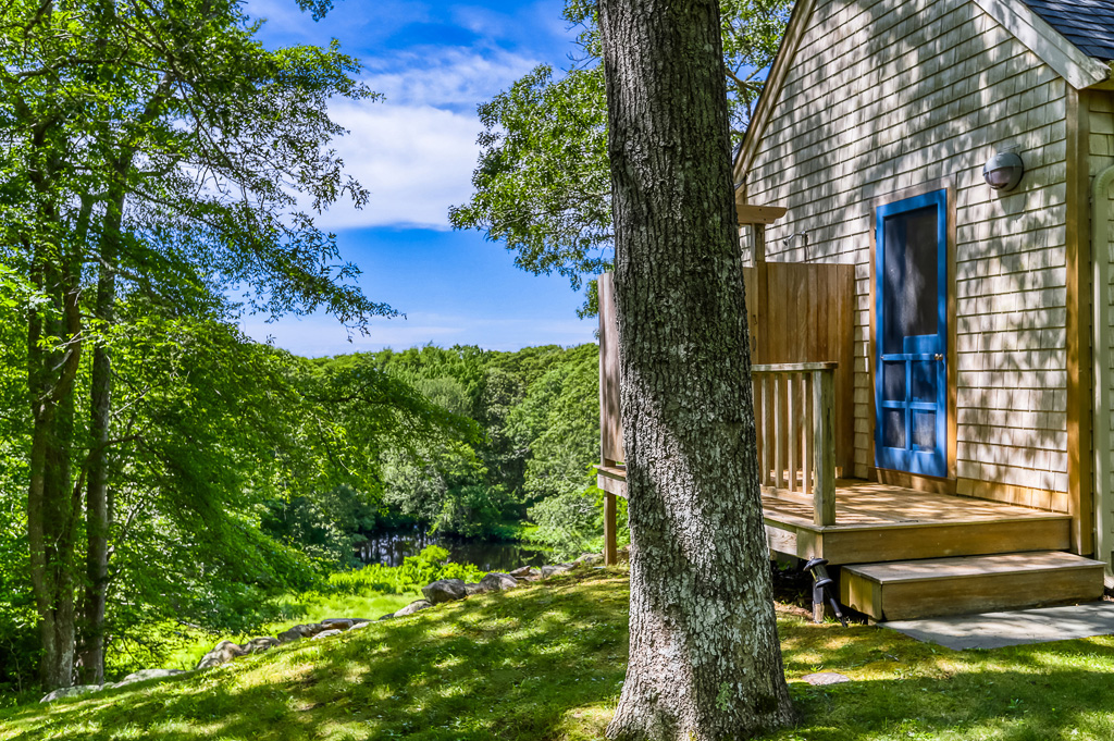 14 Ephriam Allen Road West Tisbury, MA 02568 - Photo 4 of 25 Gallery Image 4