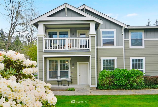$380,000 | 10619 221st Lane Northeast, Unit 101, Redmond, WA 98053