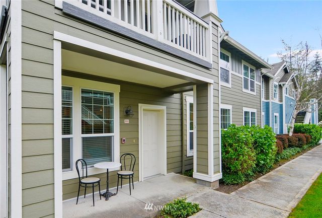 $380,000 | 10619 221st Lane Northeast, Unit 101, Redmond, WA 98053