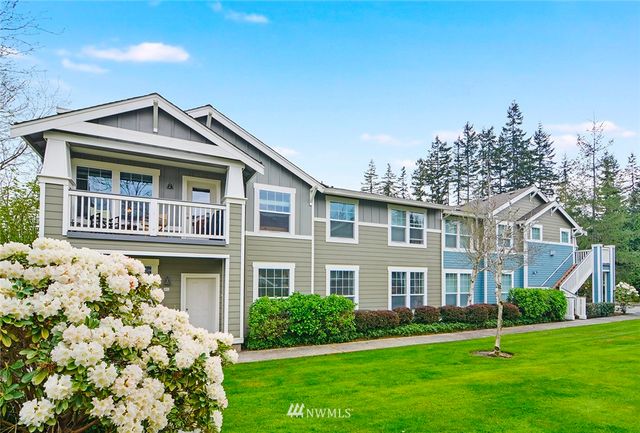 $380,000 | 10619 221st Lane Northeast, Unit 101, Redmond, WA 98053