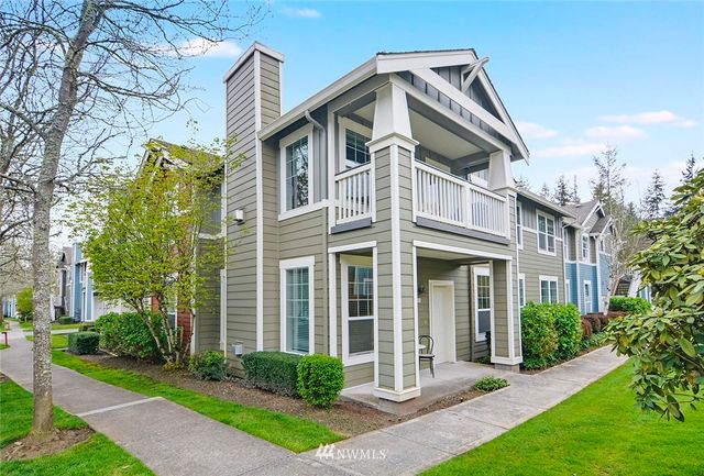 $380,000 | 10619 221st Lane Northeast, Unit 101, Redmond, WA 98053