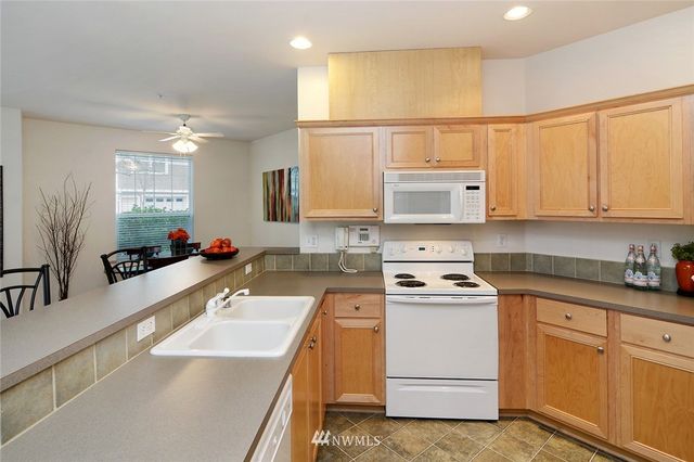 $380,000 | 10619 221st Lane Northeast, Unit 101, Redmond, WA 98053