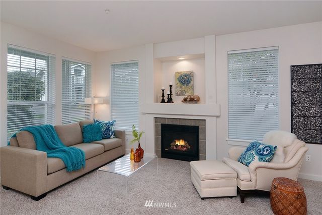 $380,000 | 10619 221st Lane Northeast, Unit 101, Redmond, WA 98053