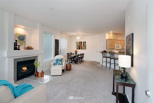 $380,000 | 10619 221st Lane Northeast, Unit 101, Redmond, WA 98053