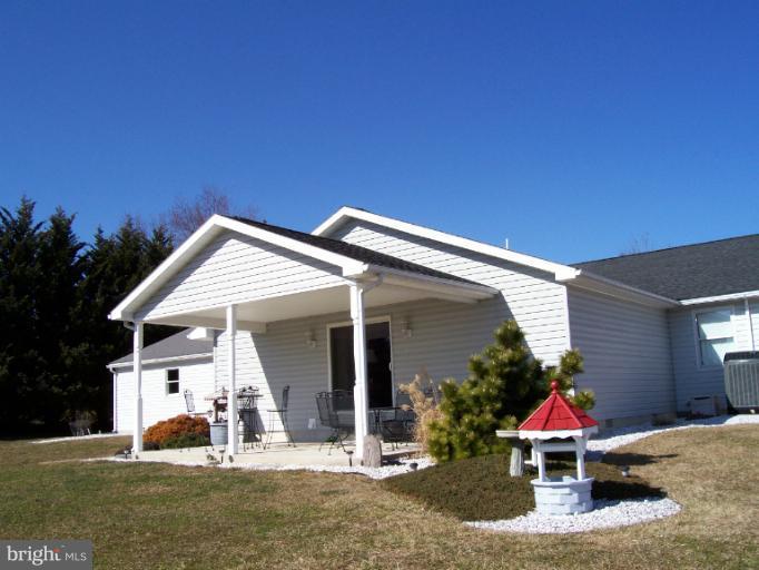 1410 State Line Road Waynesboro, PA 17268 - Photo 18 of 30 Exterior (Rear)