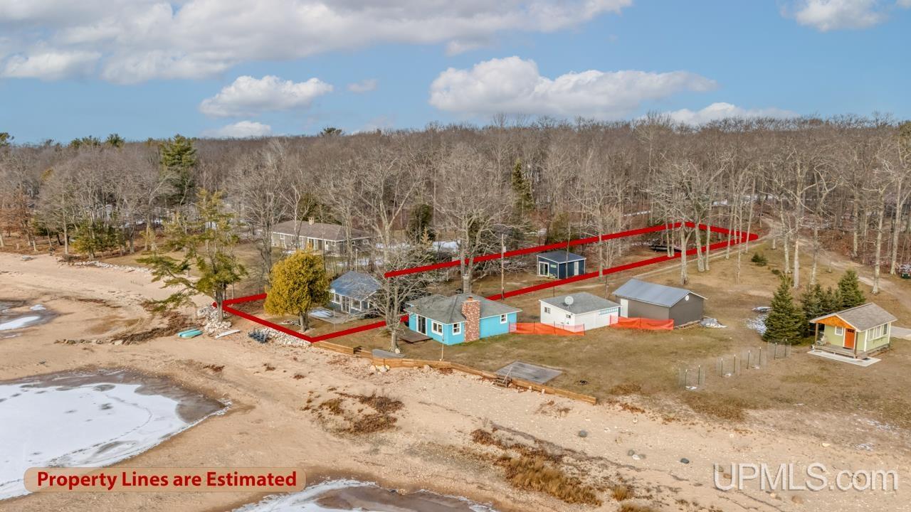 8345 Ee 25 Road Rapid River, MI 49878 - Photo 7 of 40 Gallery Image 7