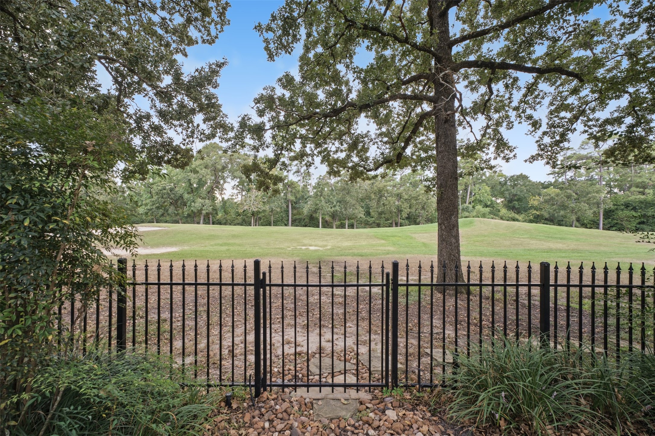 25119 Arcane Court Spring, TX 77389 - Photo 44 of 50
A Front-Row Seat to the Fairway! Enjoy the beauty of Willow Brook Golf Club as an everyday backdrop, with sweeping course views from the pool, covered outdoor living spaces and second-floor lanai. The expansive grounds and natural surroundings create a peaceful setting where golf course living and the distinctive gated atmosphere of the Courts at Auburn Lakes come together beautifully.