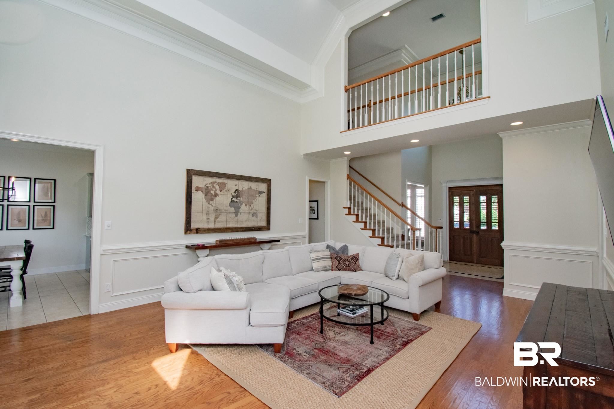 1256 Heron Lakes Circle Mobile, AL 36693 - Photo 7 of 26