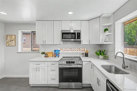 $575,000 | 3546 Ivy Street, Denver, CO 80207
